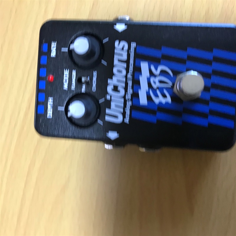 EBS Uni Chorusの画像